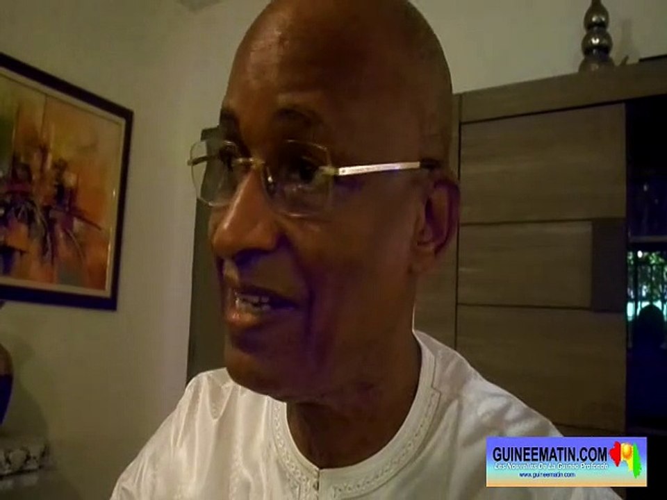 Coordination Haali Poular : ce que Cellou demande au successeur d'Elhadj Saïkou Yaya Barry