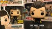 Funko Pop Brendon Urie Panic at the Disco Hot Topic Exclusive  Limited Edition Vinyl Figure