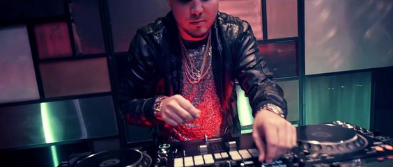 IAmChino - Baila Riddim ft. Justin Quiles, Farruko & Quimico Ultra Mega [Official Video]