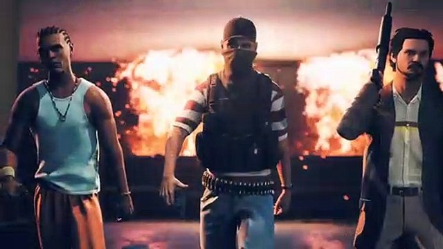 Narcos: Rise of the Cartels - Scegli la tua parte - Il Cartello