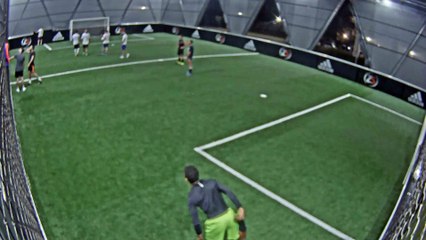 Equipe 1 Vs Equipe 2 - 19/09/19 20:59 - Loisir Turin - Turin Z5