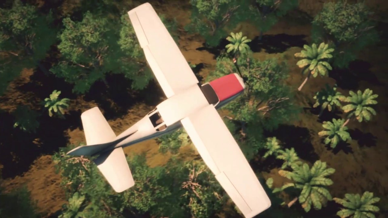 Narcos Rise of Cartels - DEA Tráiler