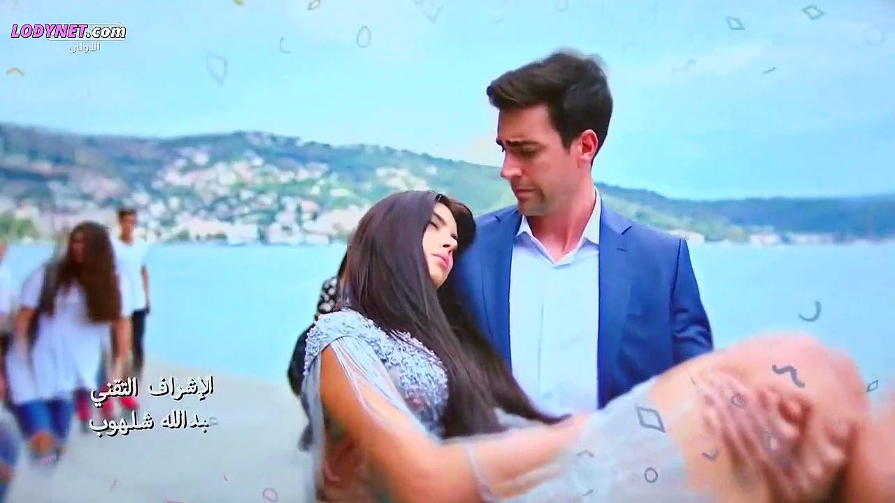 مسلسل بنات فضيلة الموسم الثاني الحلقة 17