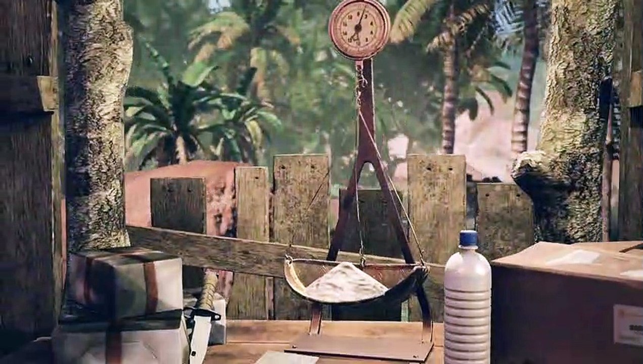 Narcos: Rise of the Cartels - Scegli la tua parte - La DEA