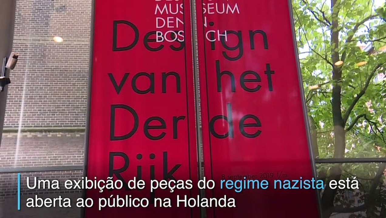 Exibição polêmica