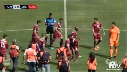 03)REGGINA-BISCEGLIE 3-0 (08 09 2019)