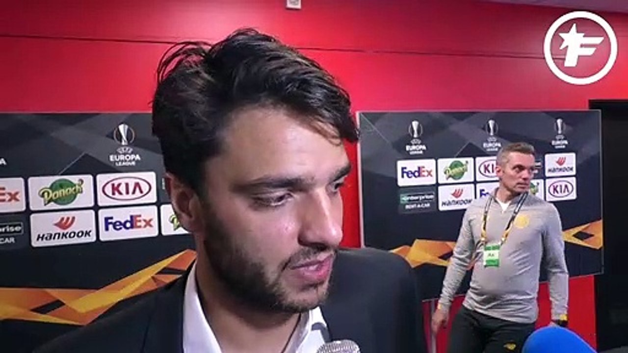 Rennes va devoir cravacher pour rêver d'exploit