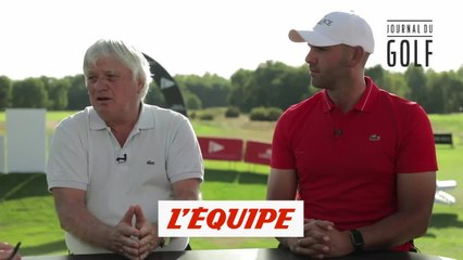 Journal du Golf, le club n°4 (partie 1/4) - Golf - Émission