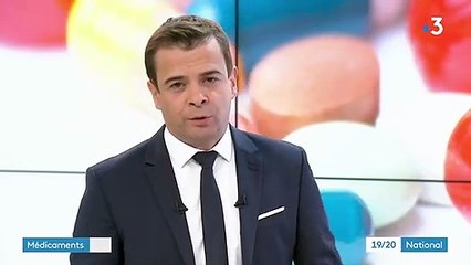 Médicaments : les laboratoires bientôt sanctionnés en cas de pénurie