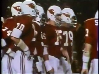 Dallas Cowboys 1970 Season Highlights