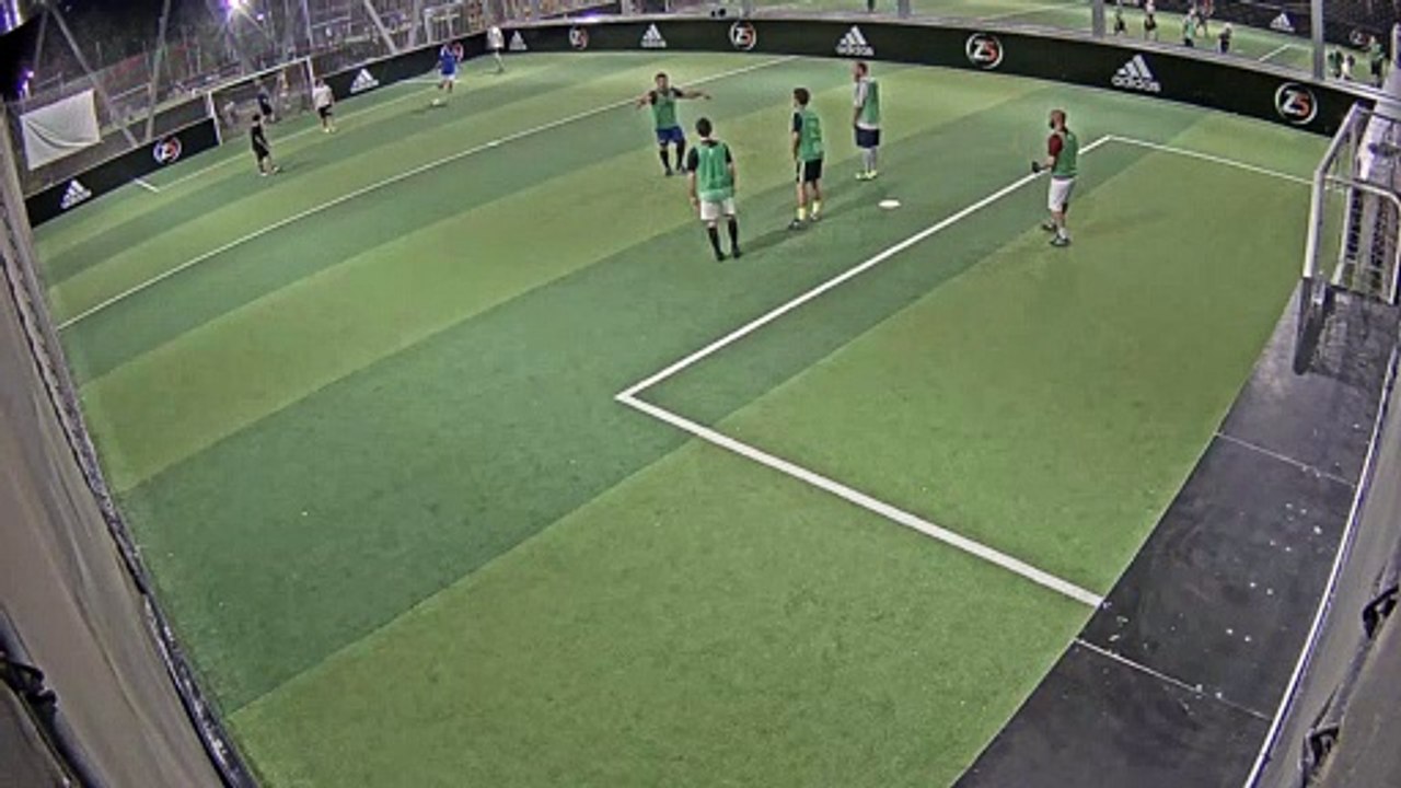 Equipe 1 Vs Equipe 2 - 19/09/19 21:04 - Loisir Aix en Provence  - Aix en Provence  Z5