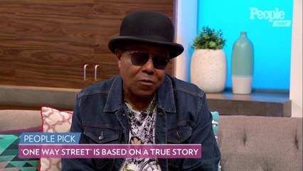 Tito Jackson Is Looking to Prove Charles Barkley Wrong with Solo Album 'Tito Time'