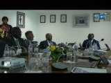 RTG/Conseil d’administration de la filiale BGFI-Bank Gabon avec le nouveau Président