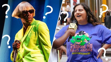 How Well Do Tyler, The Creator Fans Know His Music?