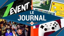 Z EVENT : Comment s'est-il imposé ? | LE JOURNAL #40
