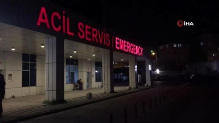 Fabrikadan yayılan kimyasal 8 kişiyi zehirledi