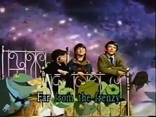 Disney Sing Along Songs: You Can Fly