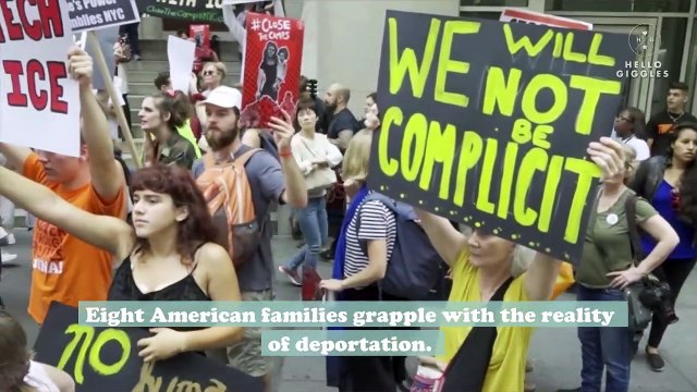 Selena Gomez’s new Living Undocumented docuseries gives voice to immigrants facing deportation