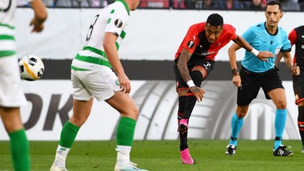 Niang séduit par Raphinha