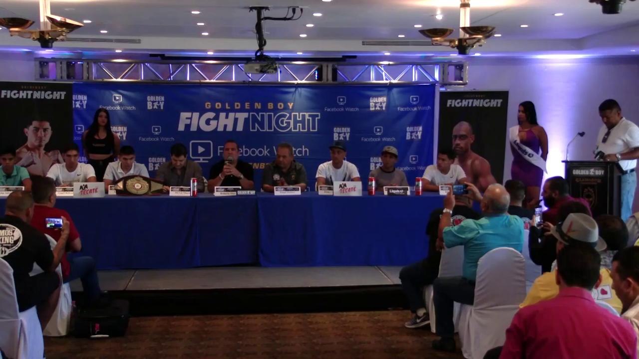 Roberto Diaz opening statements