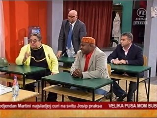 Večernja škola Praksa - Epizoda 57