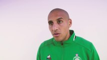 Wahbi Khazri : 