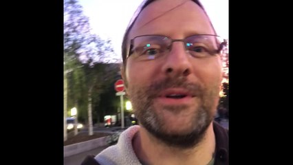 Festival européen du film fantastique de Strasbourg: la soirée secrète