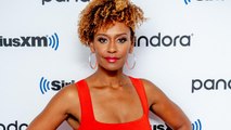 Ryan Michelle Bathe Teases a Celeb Cameo and Dance Number in 'First Wives Club' Series