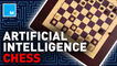 This AI chessboard may checkmate you in under 5 moves