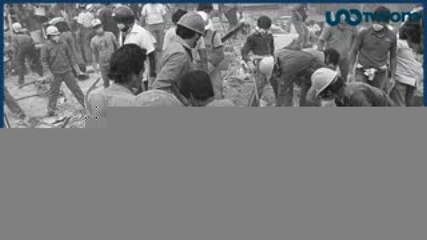 Alejandra Cullen | Qué difícil es vivir el 19 de septiembre la CDMX