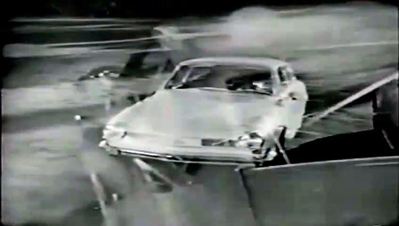 Linha Volkswagen 1970
