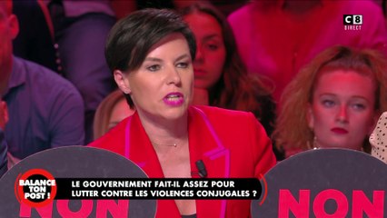 La France en retard sur la lutte contre les violences conjugales par rapport au reste de l'Europe