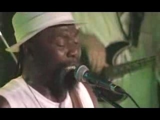 Clinton Fearon - Rich Man Poor Man Live