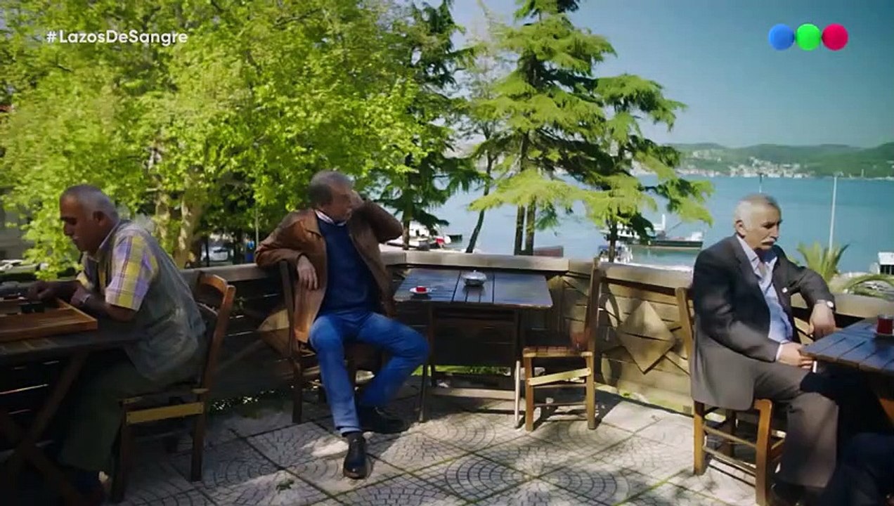Lazos de sangre - Capítulo 147  -  (HD)