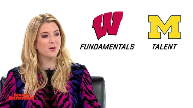 Michigan @ Wisconsin Betting Preview
