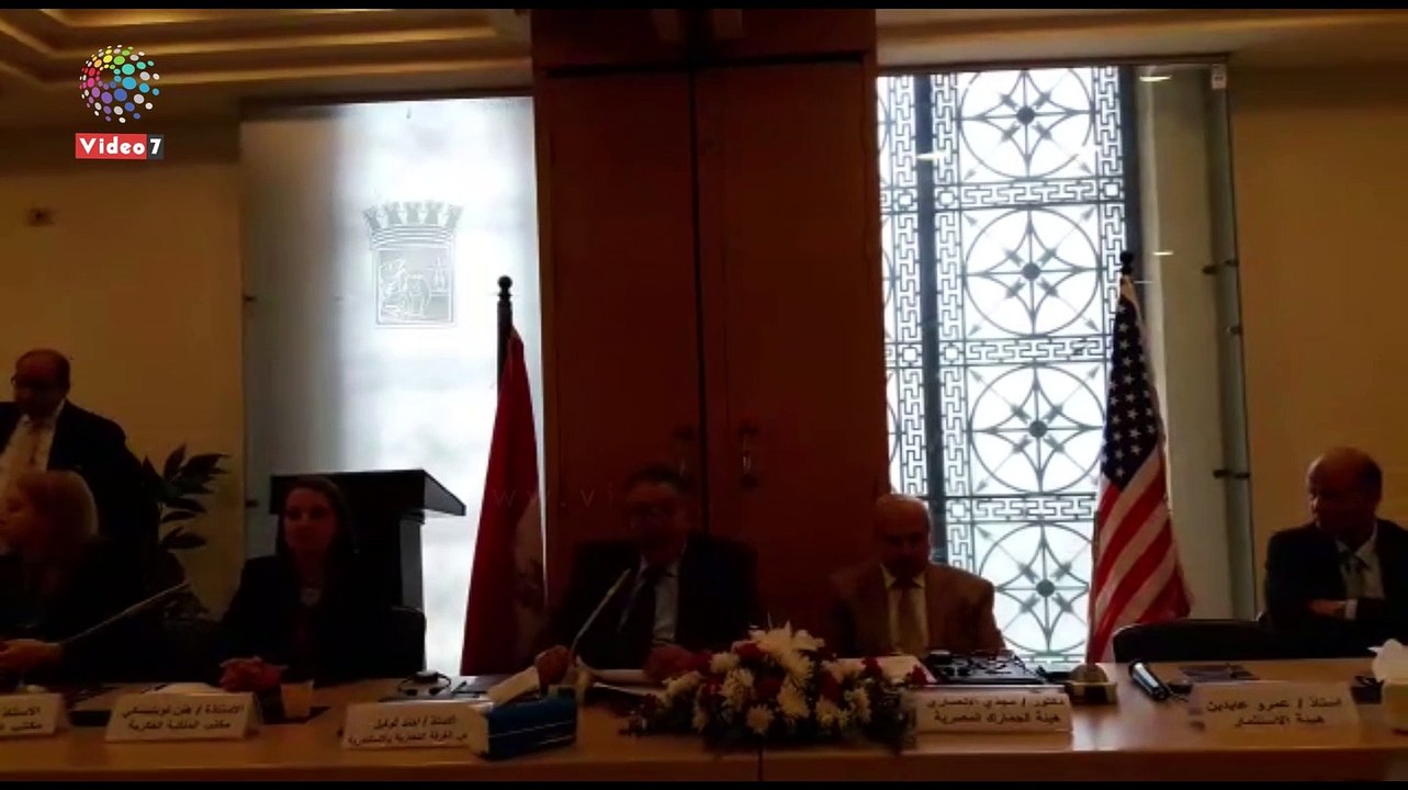 الغرفة التجارية بالإسكندرية: عدم وجود جهة واحدة للملكية الفكرية يمثل تحديا