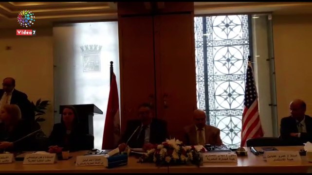 الغرفة التجارية بالإسكندرية: عدم وجود جهة واحدة للملكية الفكرية يمثل تحديا