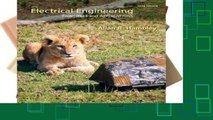 [FREE] Electrical Engineering: Principles   Applications