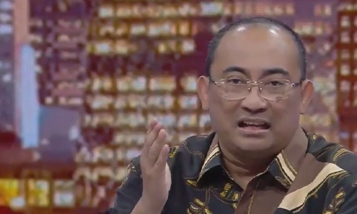 Mengapa Rancangan KUHP Perlu Ditunda? | Rancangan KUHP Ancam Siapa? - ROSI (5)