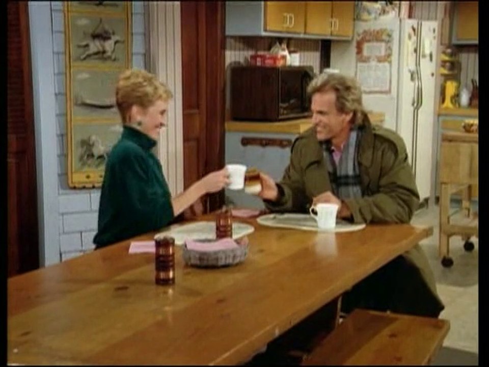 The Hogan Family 108. A Family Affair