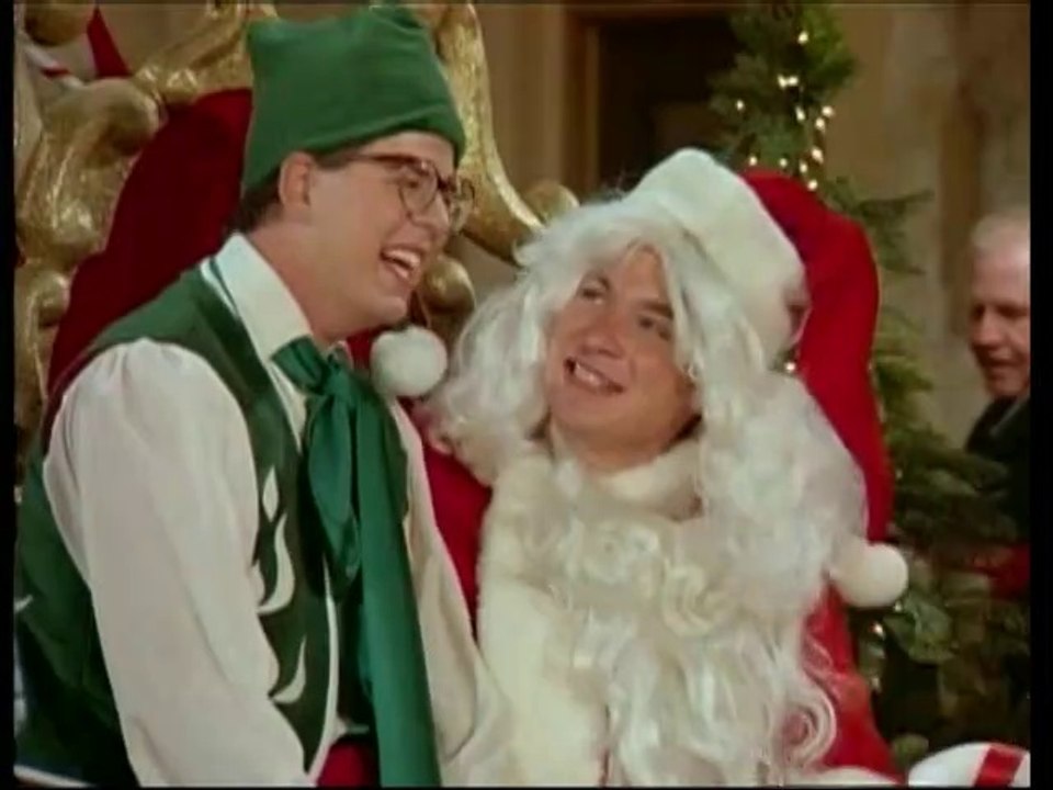 The Hogan Family 110. Ho Ho Hogans (Series Finale)