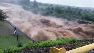 India best Dam water release