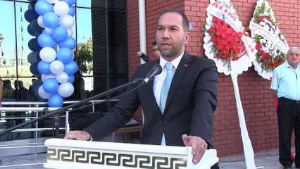 Niğde’de Nikah Salonu, Gençlik Merkezi ve trafik eğitim pisti hizmete girdi