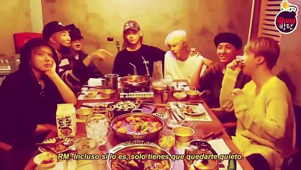 MOMENTOS DIVERTIDOS CON BTS BORRACHOS | Multipop