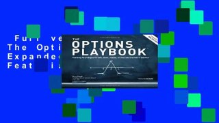 Full version  Title: The Options Playbook Expanded 2nd Edition Featurin  For Free