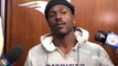 Antonio Brown concentrating on football amid assault allegations