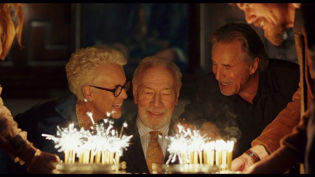 Ana de Armas, Chris Evans In 'Knives Out' New trailer