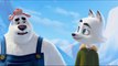 James Franco, Jeremy Renner, Alec Baldwin In 'Arctic Dogs' First Trailer