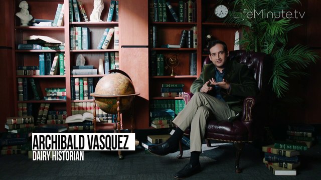 Funny or Die Debuts Video Parodies, 'The Mooer Investigation' to Dispel the Myths about Milk