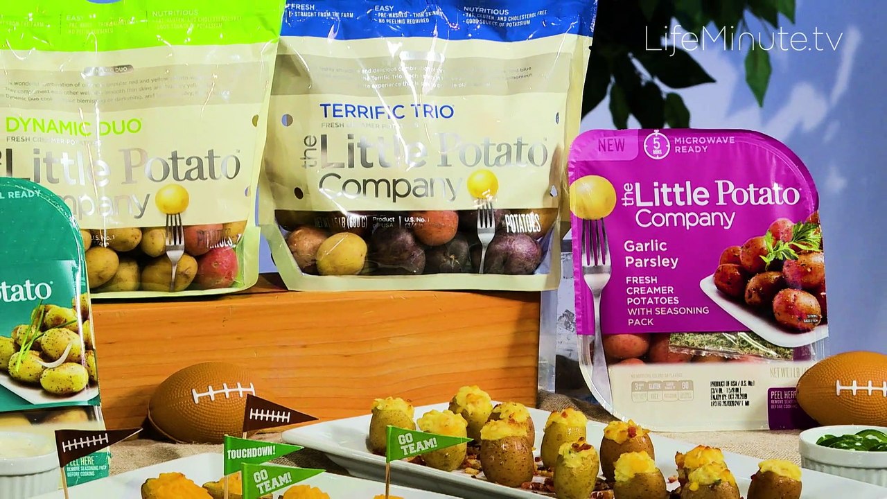 Tasty Tailgating Treats to Try Out this Football Season